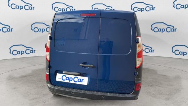 Renault Kangoo Express image 1