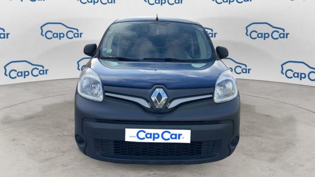 Renault Kangoo Express image 4