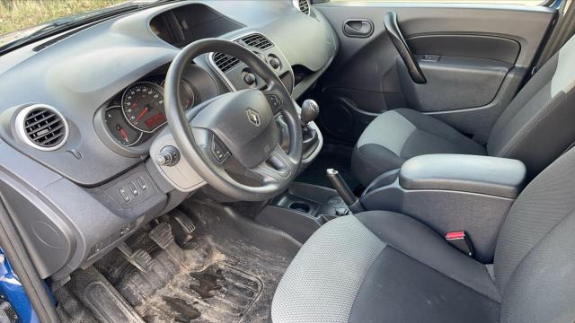 Renault Kangoo Express image 3