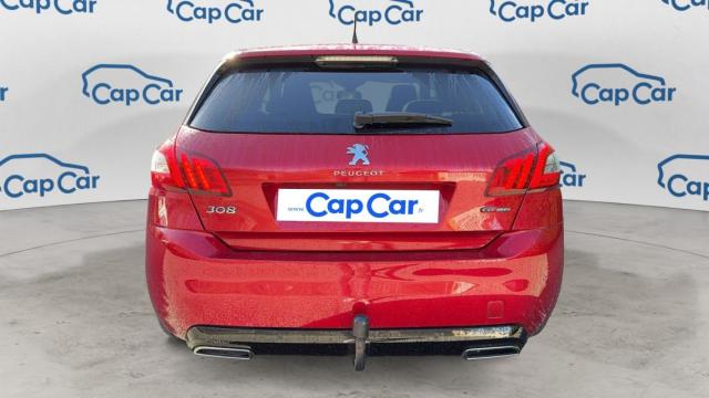 Peugeot 308 image 6