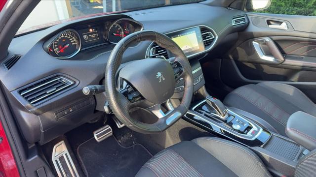 Peugeot 308 image 7