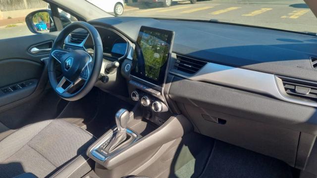 Renault Captur image 9