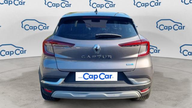 Renault Captur image 7
