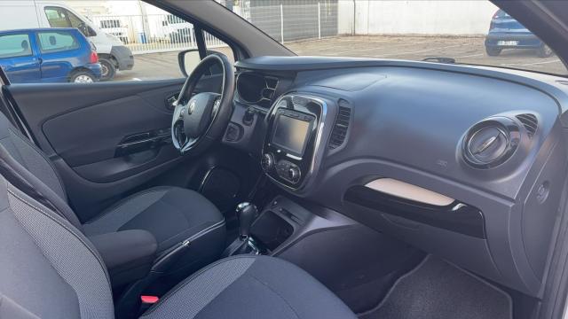 Renault Captur image 4