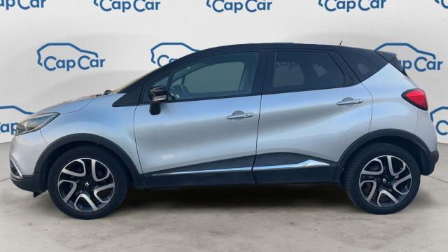 Renault Captur image 8