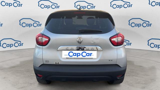 Renault Captur image 9