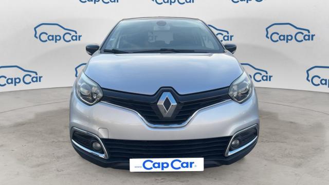 Renault Captur image 6