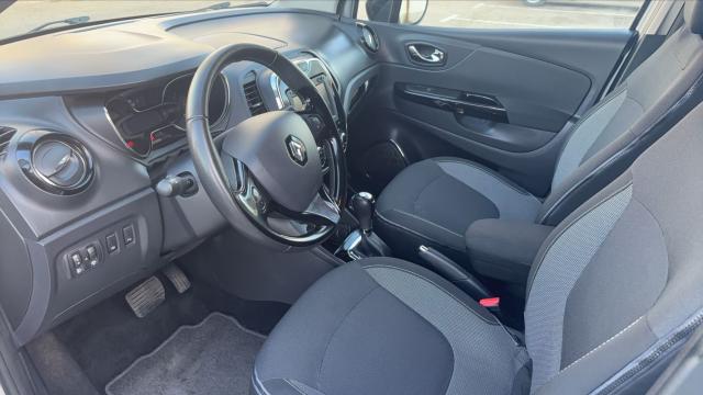 Renault Captur image 3