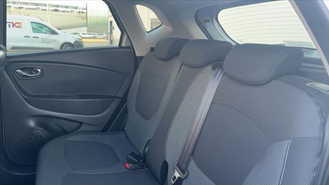 Renault Captur image 7