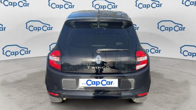Renault Twingo image 9