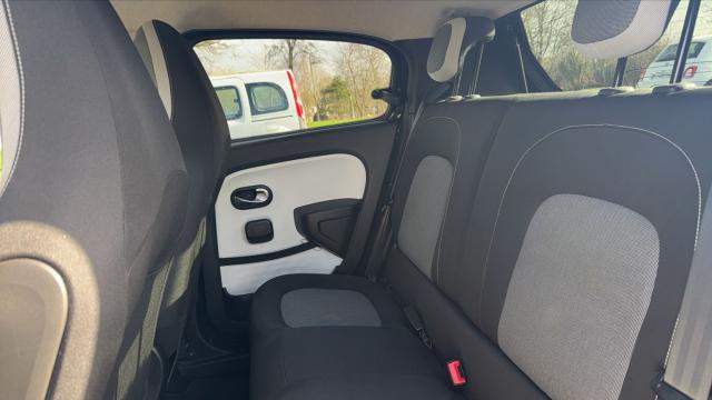 Renault Twingo image 4