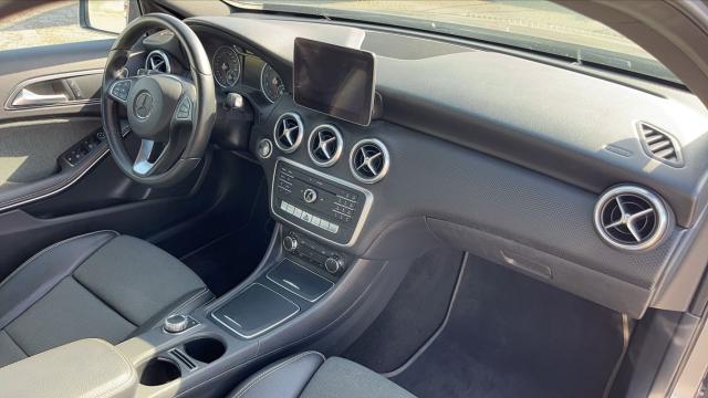 Mercedes Benz Classe A image 8