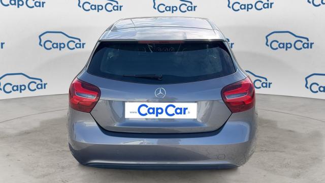 Mercedes Benz Classe A image 9