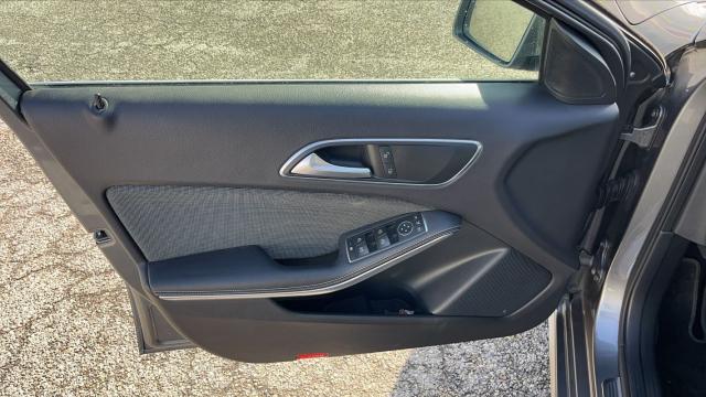 Mercedes Benz Classe A image 3