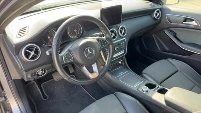 Mercedes Benz Classe A image 1