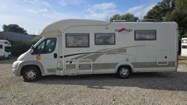 Fiat Ducato image 1