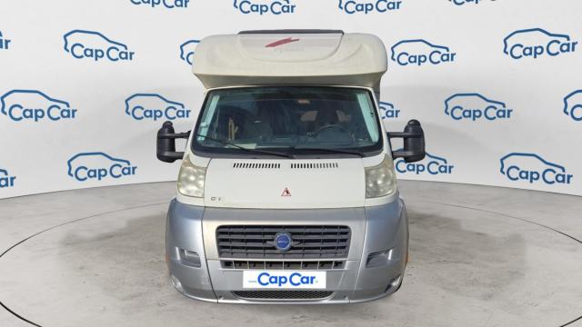 Fiat Ducato image 6