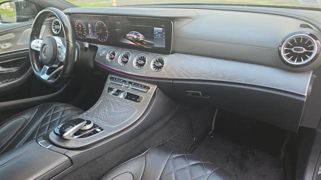 Mercedes Benz Classe Cls image 5