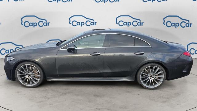 Mercedes Benz Classe Cls image 4