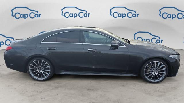 Mercedes Benz Classe Cls image 1