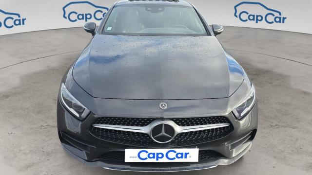 Mercedes Benz Classe Cls image 7