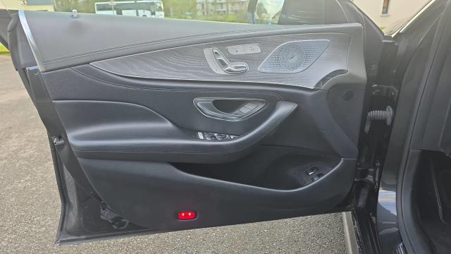 Mercedes Benz Classe Cls image 3