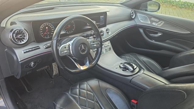 Mercedes Benz Classe Cls image 8