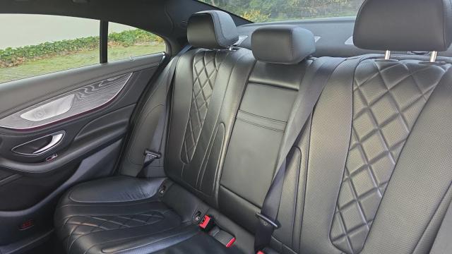 Mercedes Benz Classe Cls image 6