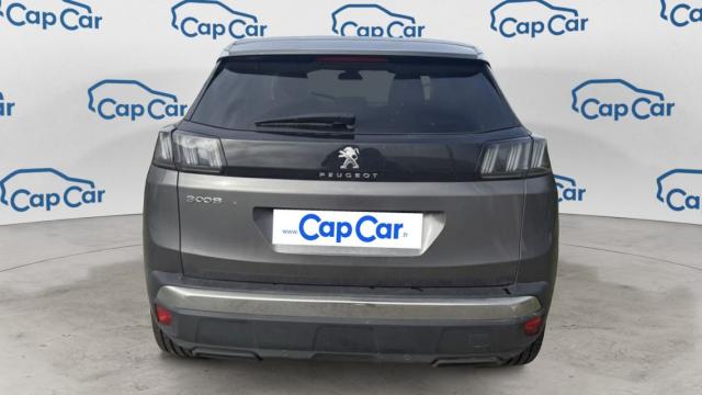 Peugeot 3008 image 6