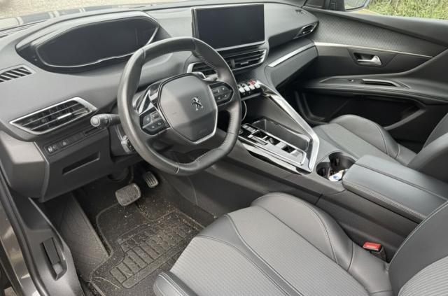 Peugeot 3008 image 1