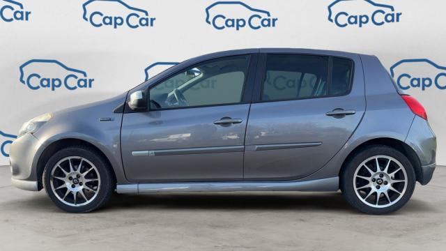 Renault Clio image 6