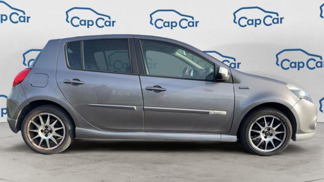 Renault Clio image 1