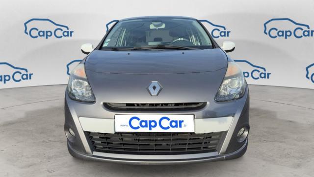 Renault Clio image 2