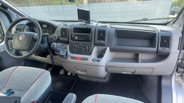 Fiat Ducato image 6