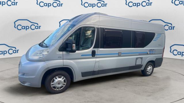 Fiat Ducato image 1