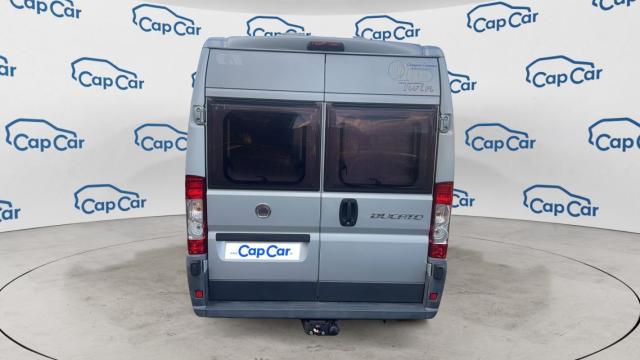 Fiat Ducato image 4