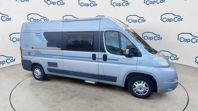 Fiat Ducato image 2