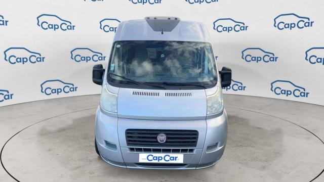 Fiat Ducato image 3