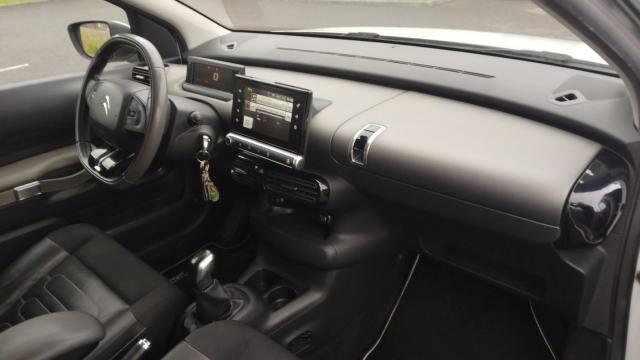Citroen C4 Cactus image 7