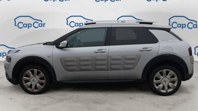 Citroen C4 Cactus image 4