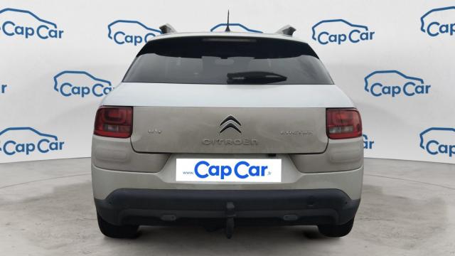 Citroen C4 Cactus image 6