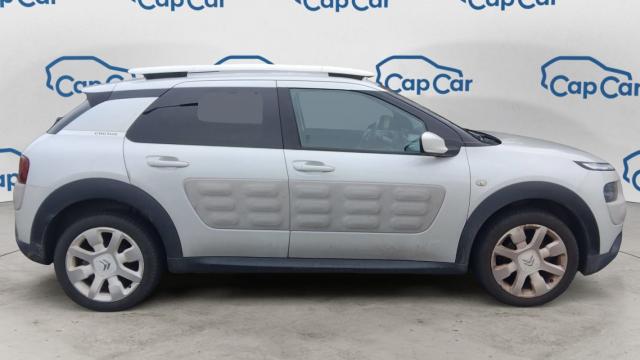 Citroen C4 Cactus image 9