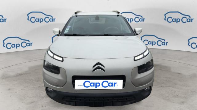 Citroen C4 Cactus image 1