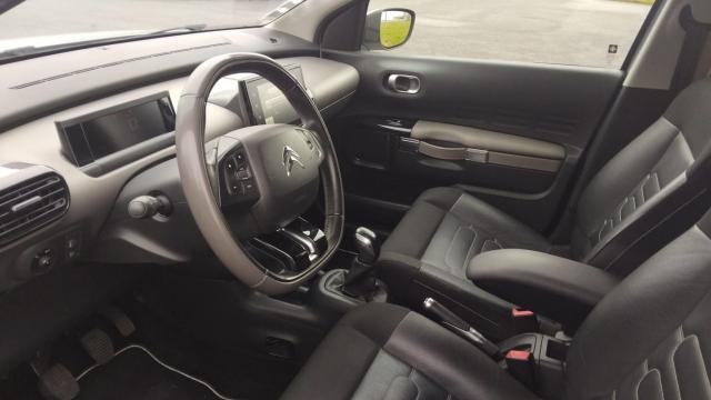 Citroen C4 Cactus image 2