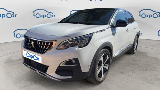 Peugeot 3008 1.2 Puretech 130 Allure