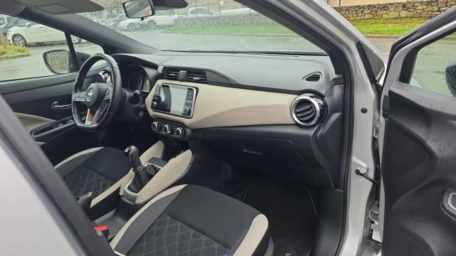 Nissan Micra image 6