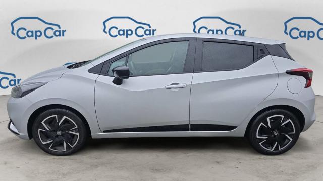 Nissan Micra image 8