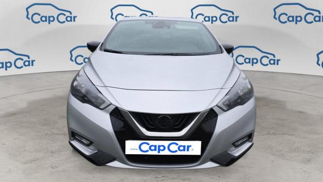 Nissan Micra image 9