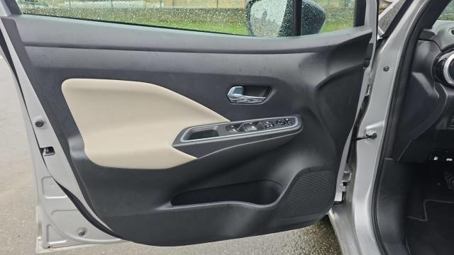 Nissan Micra image 7