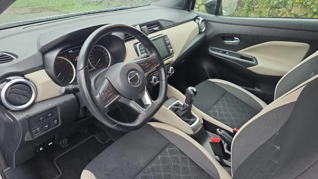 Nissan Micra image 3